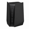 Tri-band 2.4 GHz, 5 GHz and 6 GHz WiFi 7Router