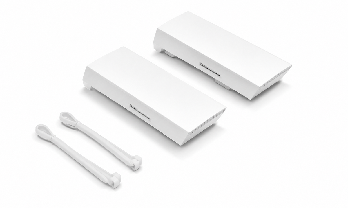 2.4 GHz wireless-Bridge KIT