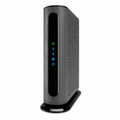 Multi-gig DOCSIS 3.1 Cable Modem