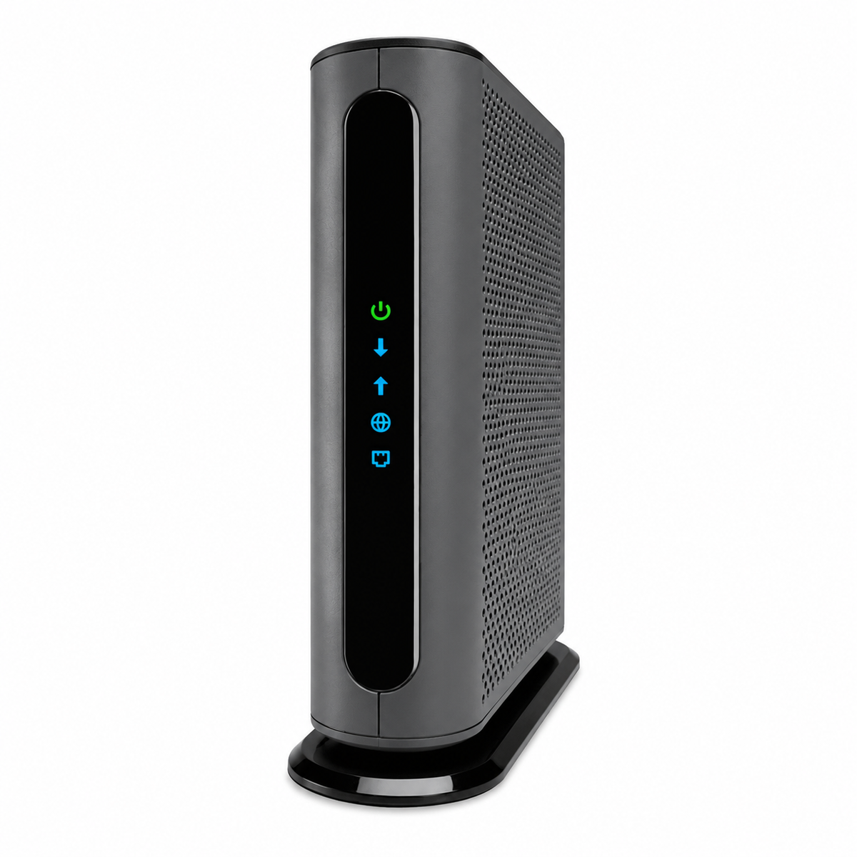 Multi-gig DOCSIS 3.1 Cable Modem