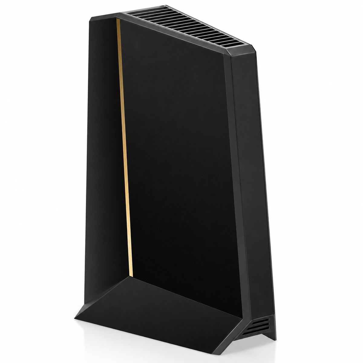 High-Speed DOCSIS 3.1 Cable Modem